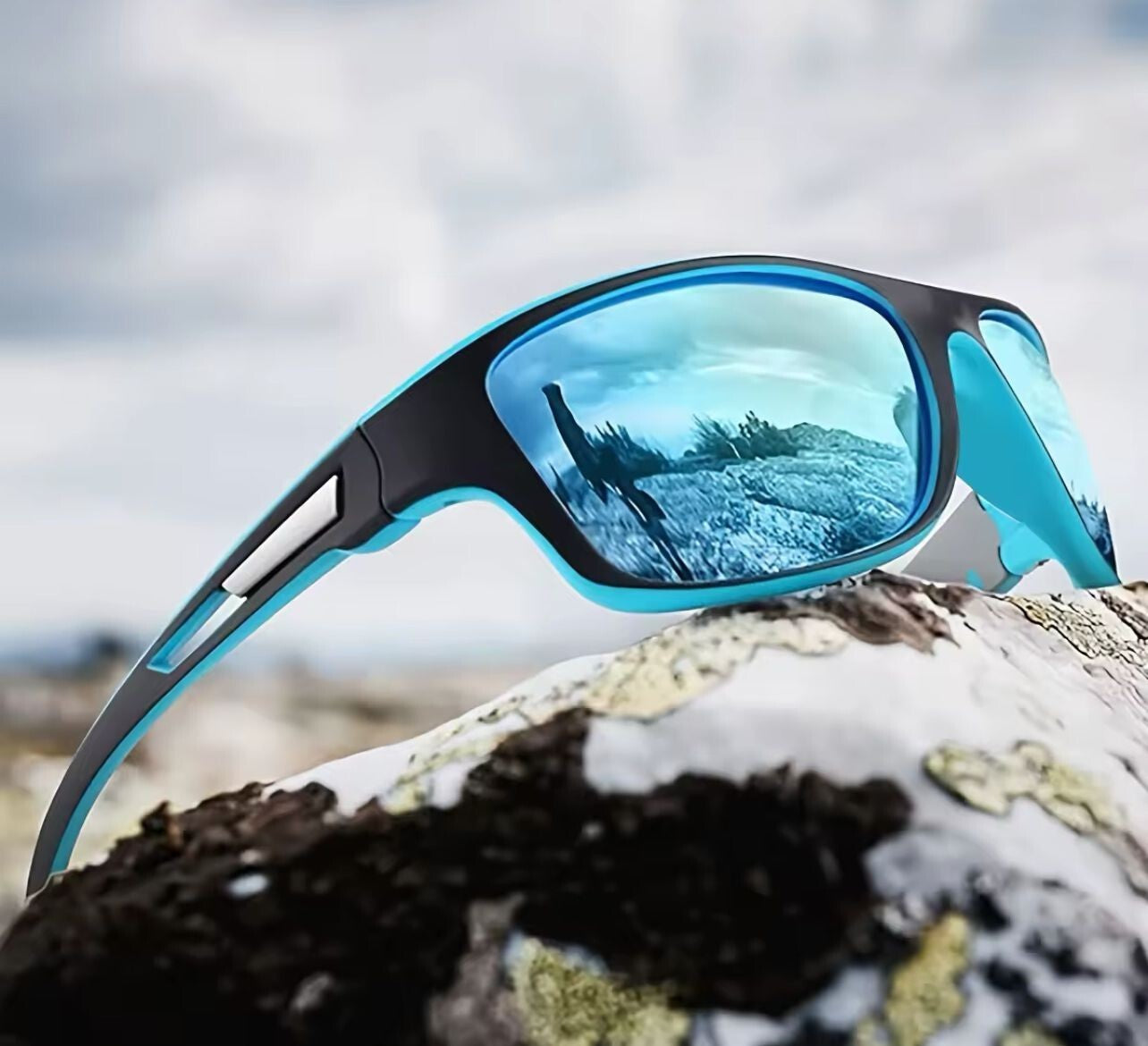 Cycling Sunglasses Bicycle Outdoor Sports Bike Unisex Glasses Men Eyewear UV400