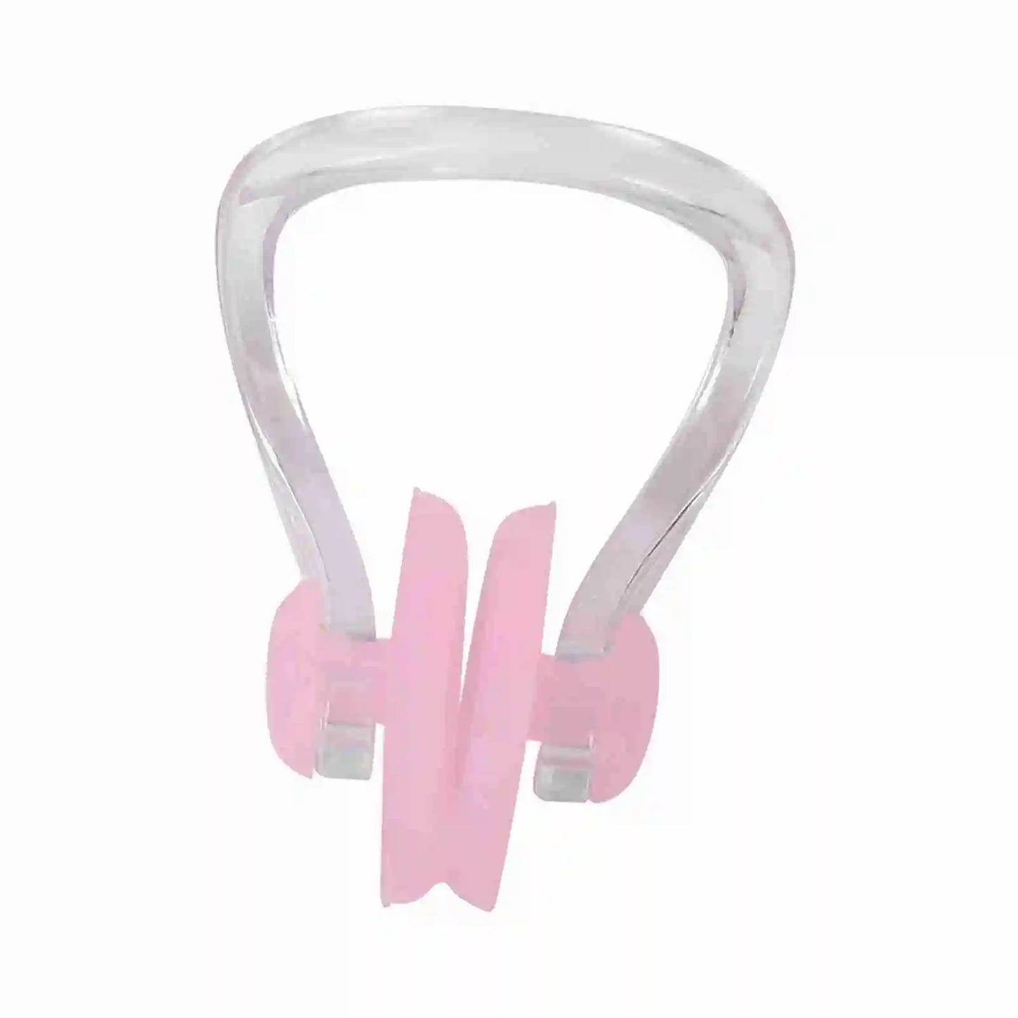 Swimming Nose Clip Training Nose Clip Waterproof Nose Clip Waterproof Swimming Silicone Training Sport Nose Clip