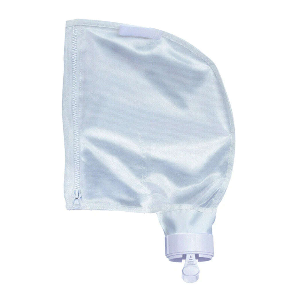 Swimming Pool Cleaner Zipper Filter Bag for Polaris 280 480 Pool Filter Parts