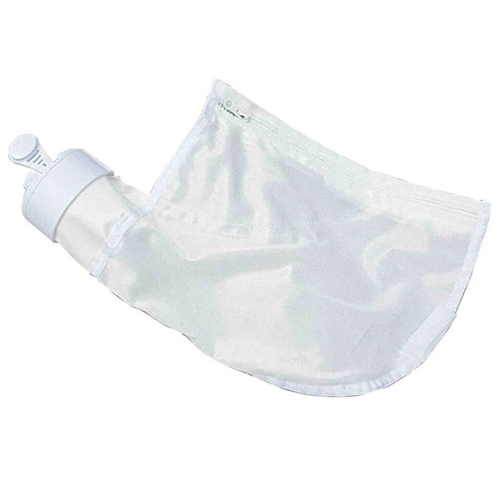Swimming Pool Cleaner Zipper Filter Bag for Polaris 280 480 Pool Filter Parts
