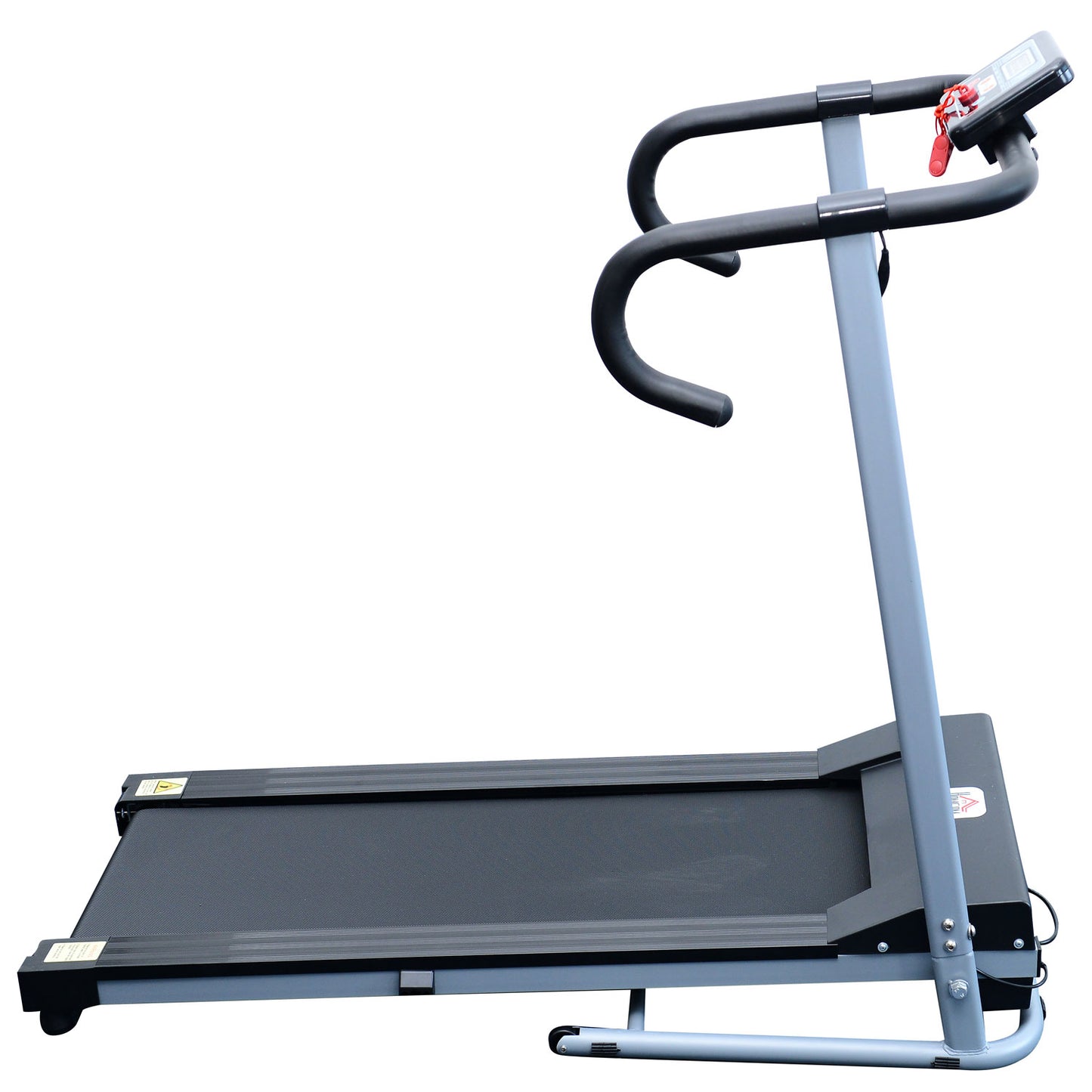 Motorised Electric Treadmill Running Machine Fitness Folding Exercise Run