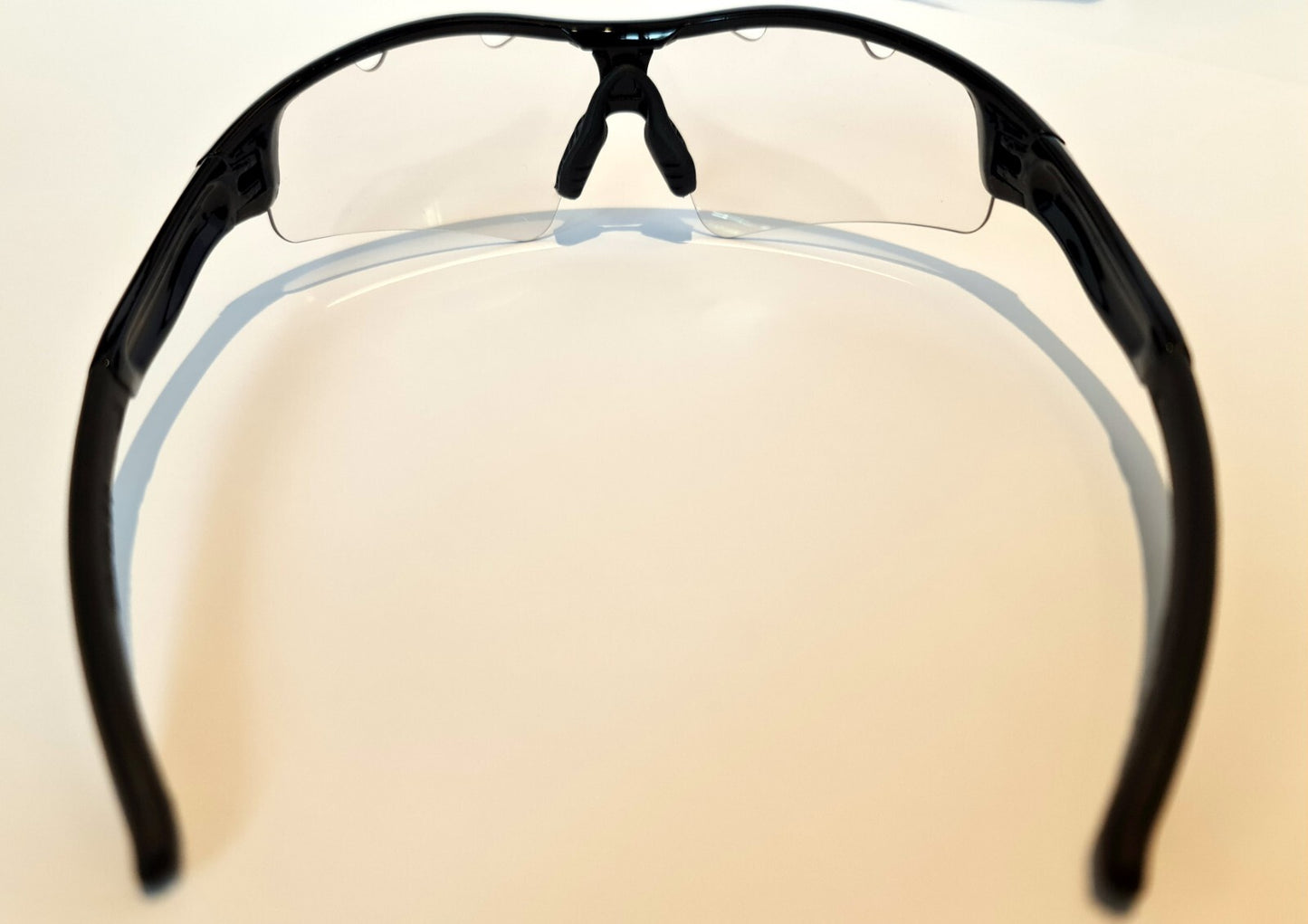 OBAOLAY Cycling Glasses Photochromic Sports Sunglasses Outdoor Men Women UV400