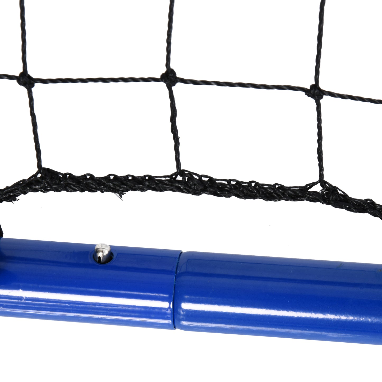 Outdoor Rebounder Net Football Goal Training Target Goal