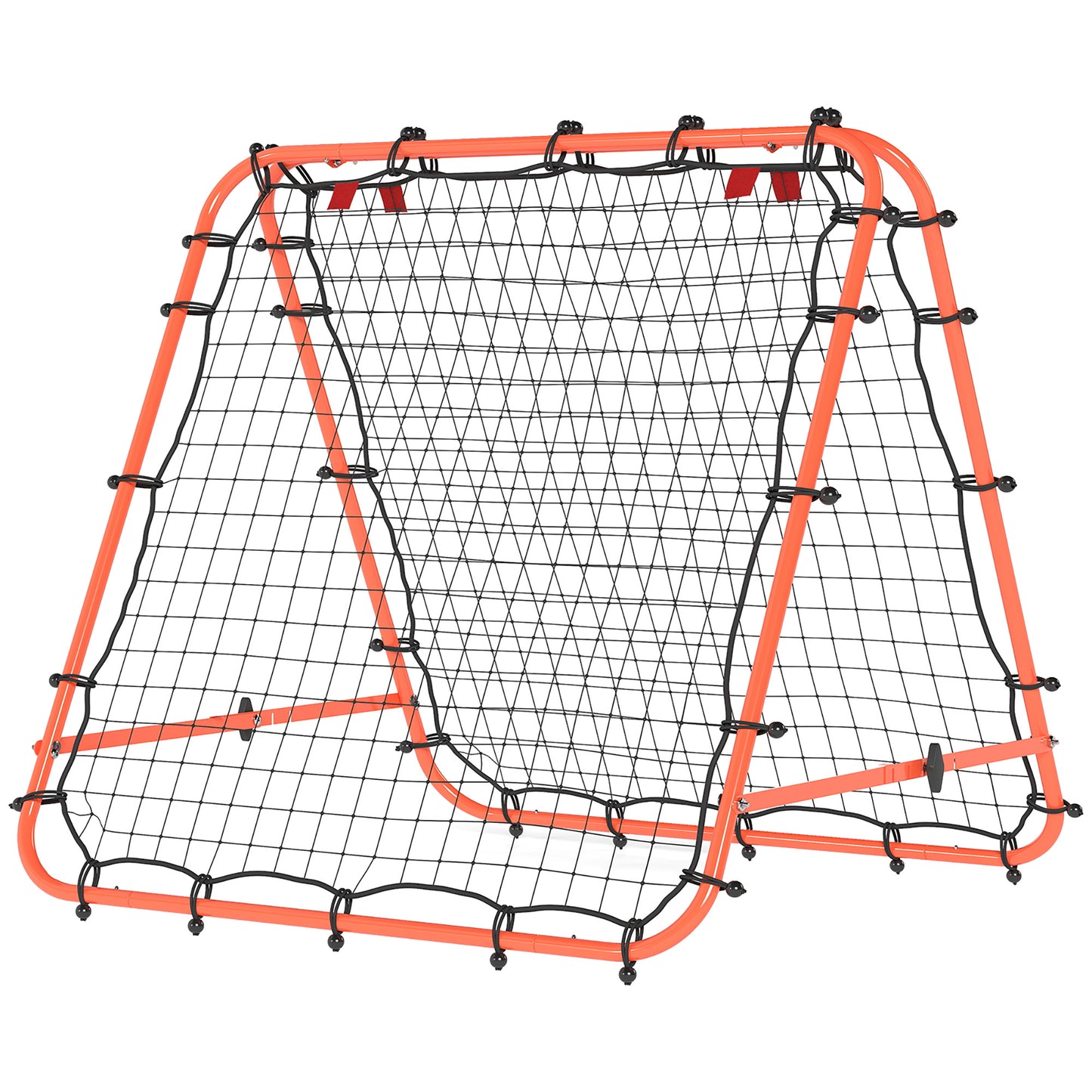 Outdoor Rebounder Net Football Goal Training Target Goal