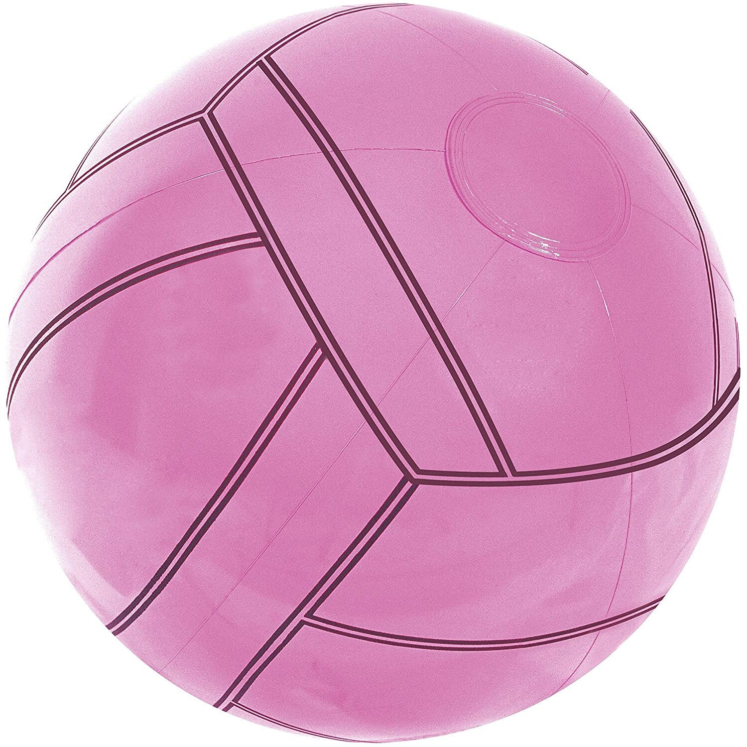 4 X Inflatable Reusable Sea Beach Volleyball Swimming Pool Holiday Party Balls