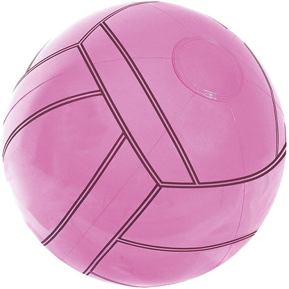 4 X Inflatable Reusable Sea Beach Volleyball Swimming Pool Holiday Party Balls