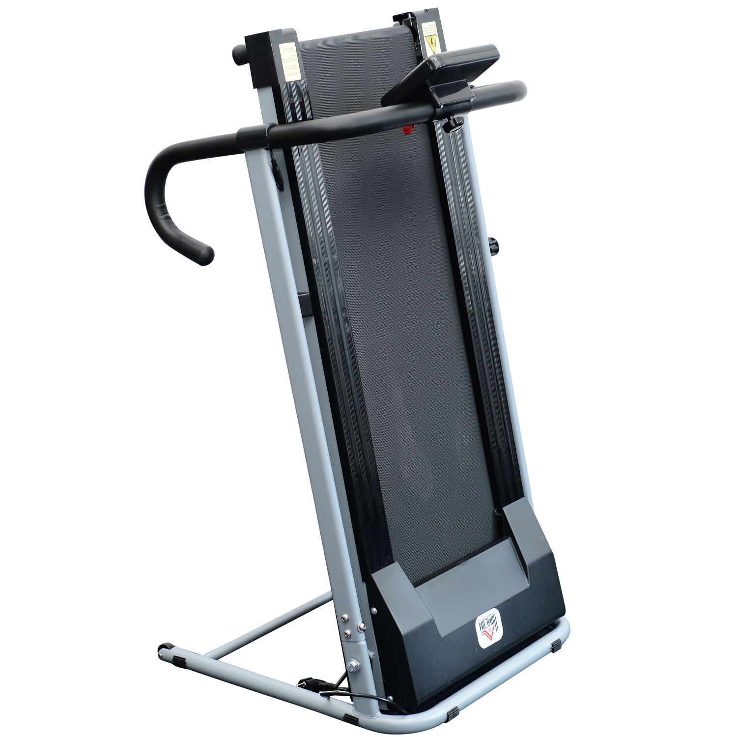 Motorised Electric Treadmill Running Machine Fitness Folding Exercise Run