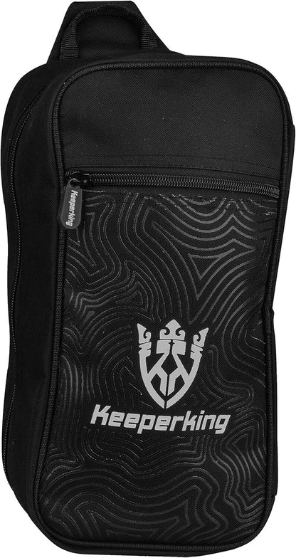 Keeperking Goalkeeper Gloves Bag Football Sports Bag Goalkeeper Bag Training Ba