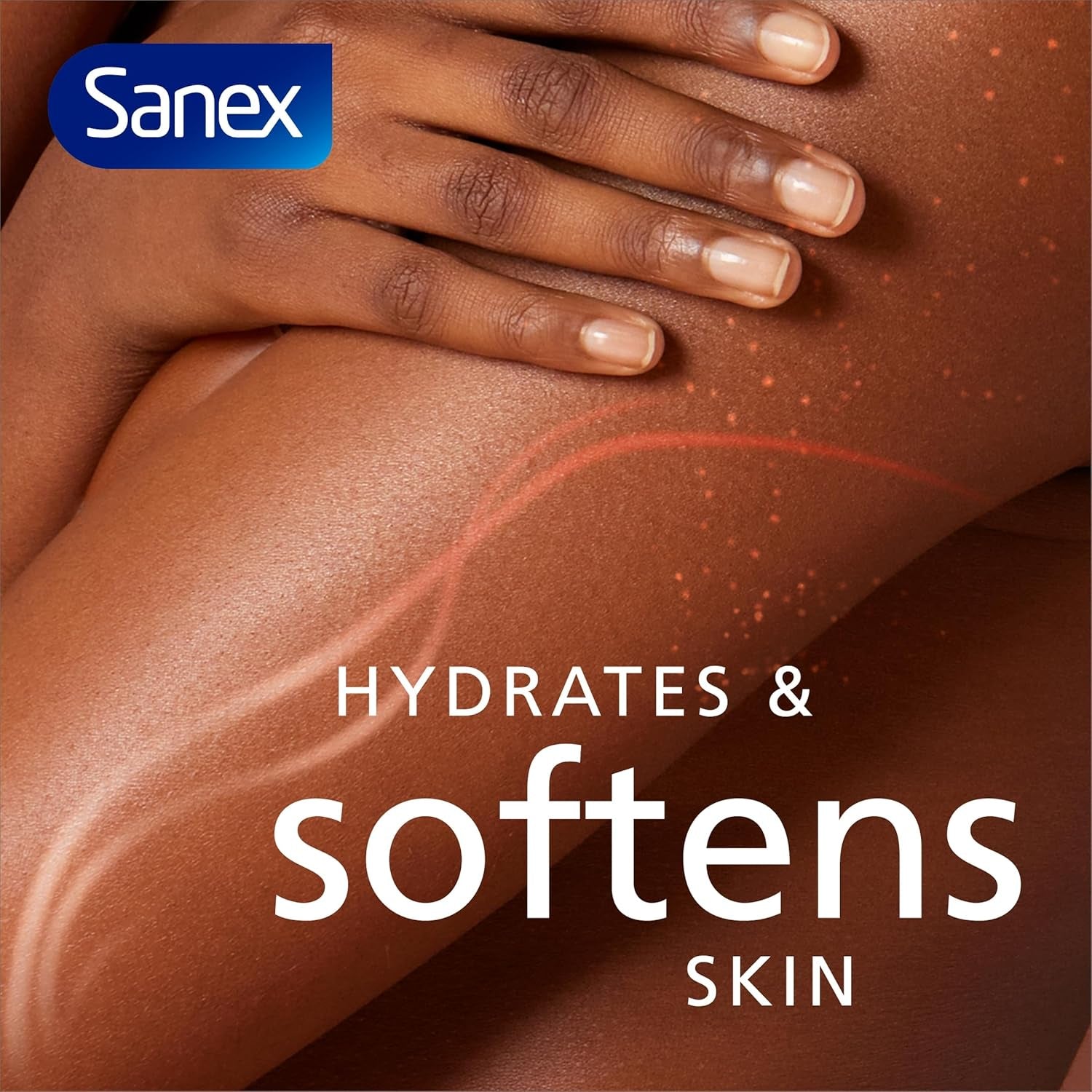 Body Wash - Expert Skin Health - Moisturising Shower Gel - Dermatologist Tested Hydrating for All Skin Types - Multipack - 4 Pack - 720Ml Pump Bottles