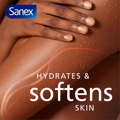 Body Wash - Expert Skin Health - Moisturising Shower Gel - Dermatologist Tested Hydrating for All Skin Types - Multipack - 4 Pack - 720Ml Pump Bottles