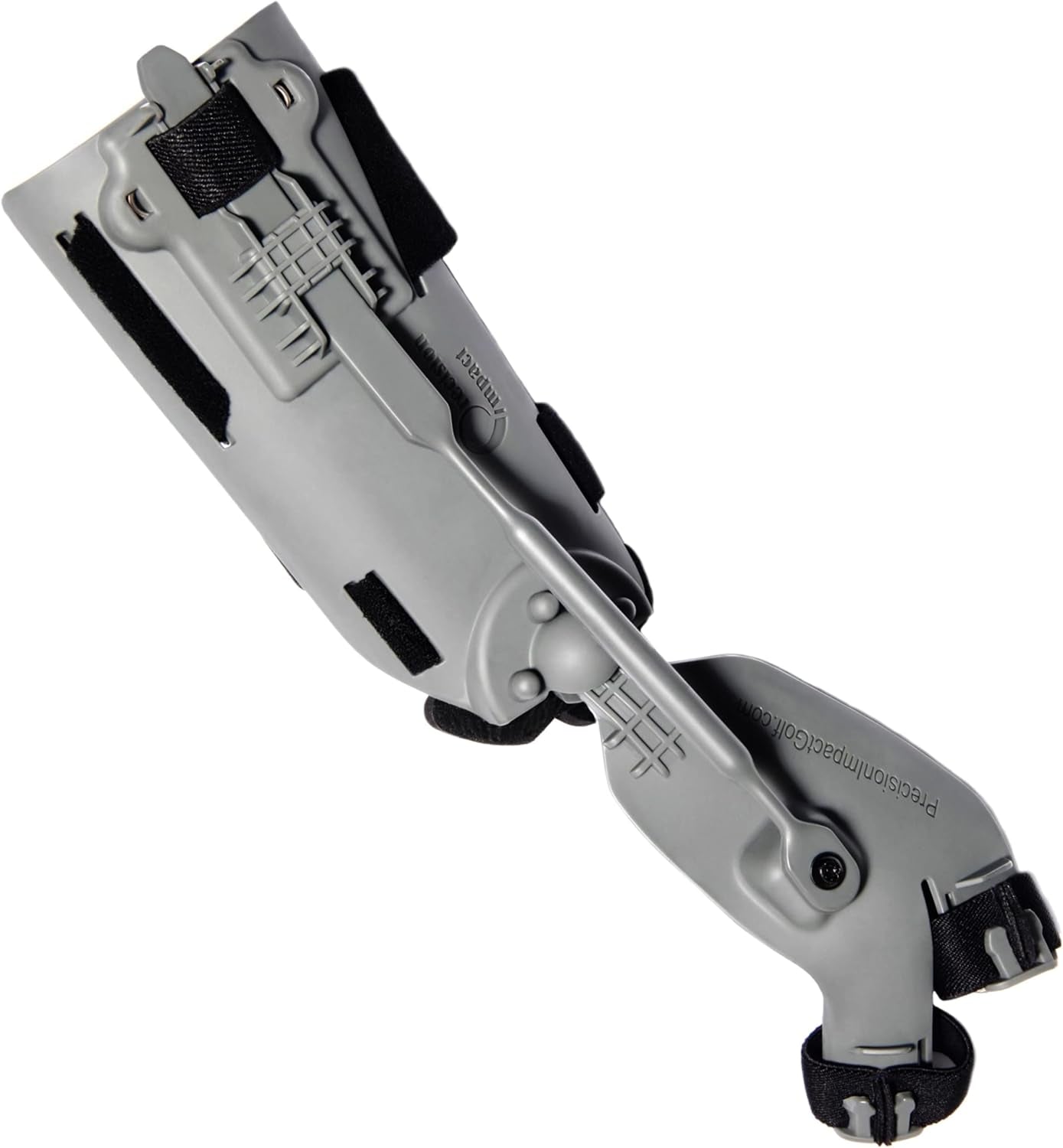 Training Aid - Putting Trainer, Golf Swing Trainer, Golf Training Equipment, Golf Swing Trainer Aid, Golf Trainer, Golf Practice Equipment, Wrist Hinge Trainer
