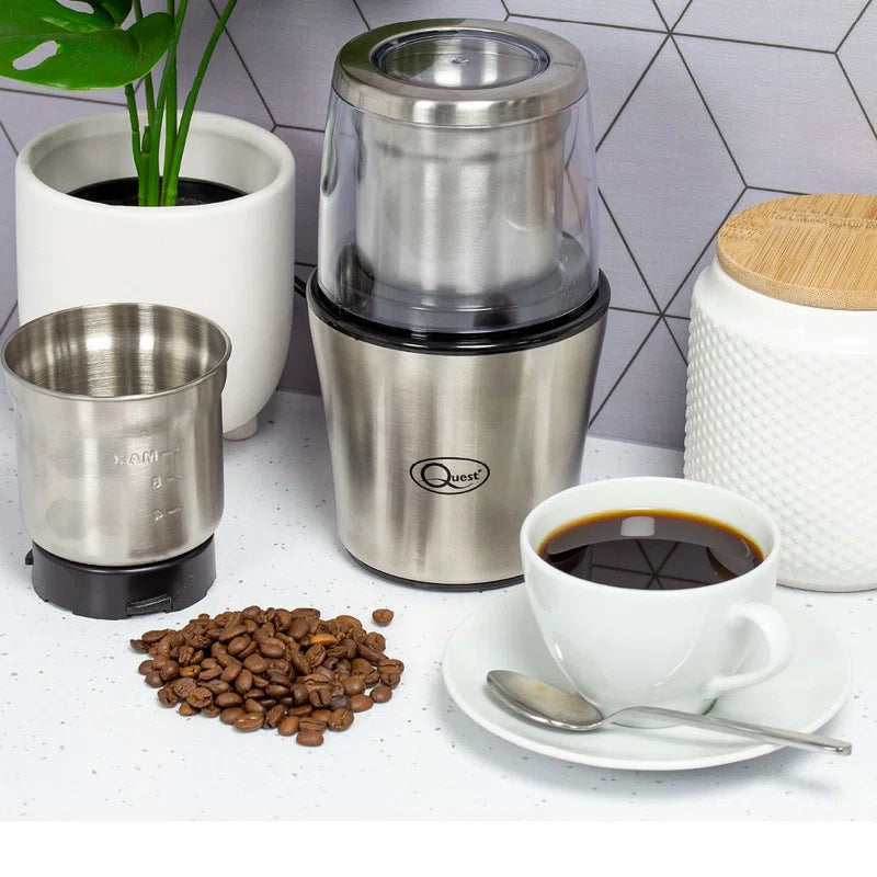 85Ml Countertop Blender
