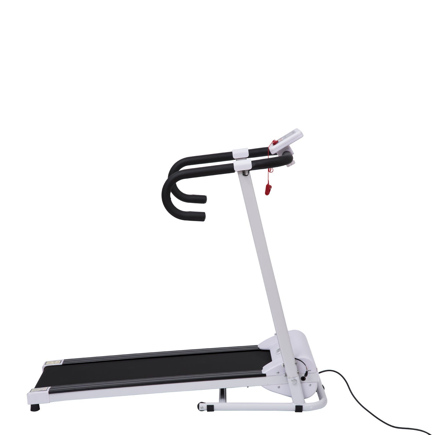 Motorised Electric Treadmill Running Machine Fitness Folding Exercise Run