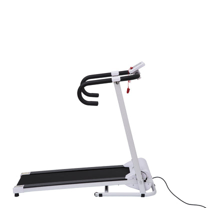 Motorised Electric Treadmill Running Machine Fitness Folding Exercise Run