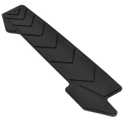 Anti-Skid Bike Push Guard Frame Protector Cover Cycling Accessories Silicone Bicycle Frame Silicone Chain Protector