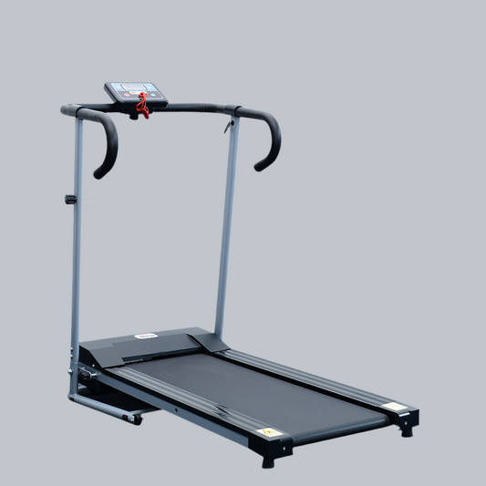 Motorised Electric Treadmill Running Machine Fitness Folding Exercise Run
