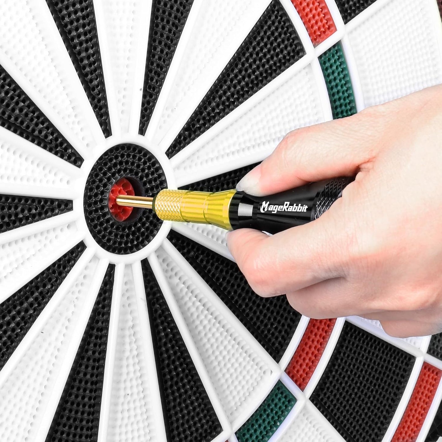 Soft Dart Tip Remover, Electronic Dartboard Broken Tip Extractor, Soft Tip Dart Removal Tool for Electronic Darts