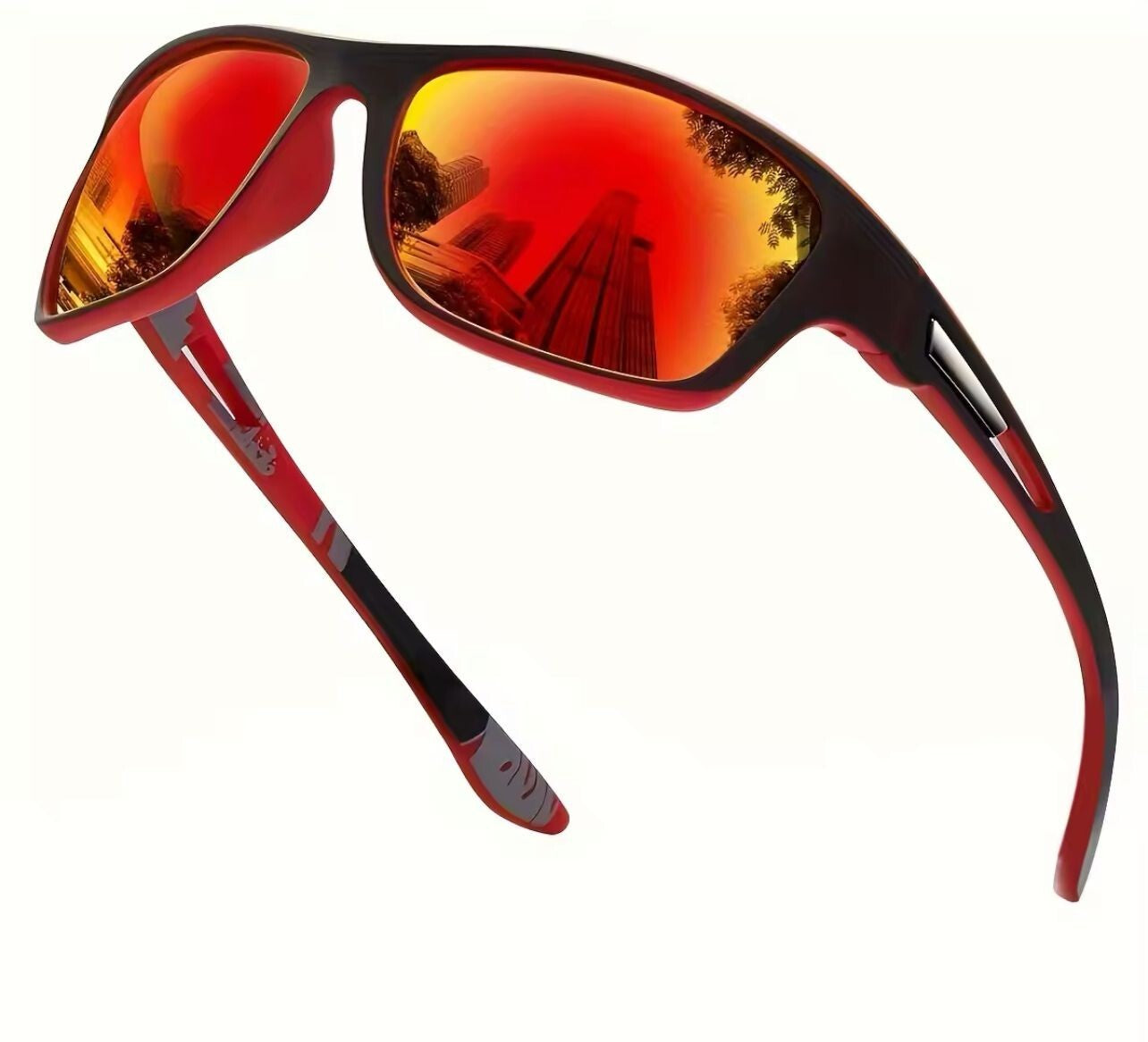 Cycling Sunglasses Bicycle Outdoor Sports Bike Unisex Glasses Men Eyewear UV400