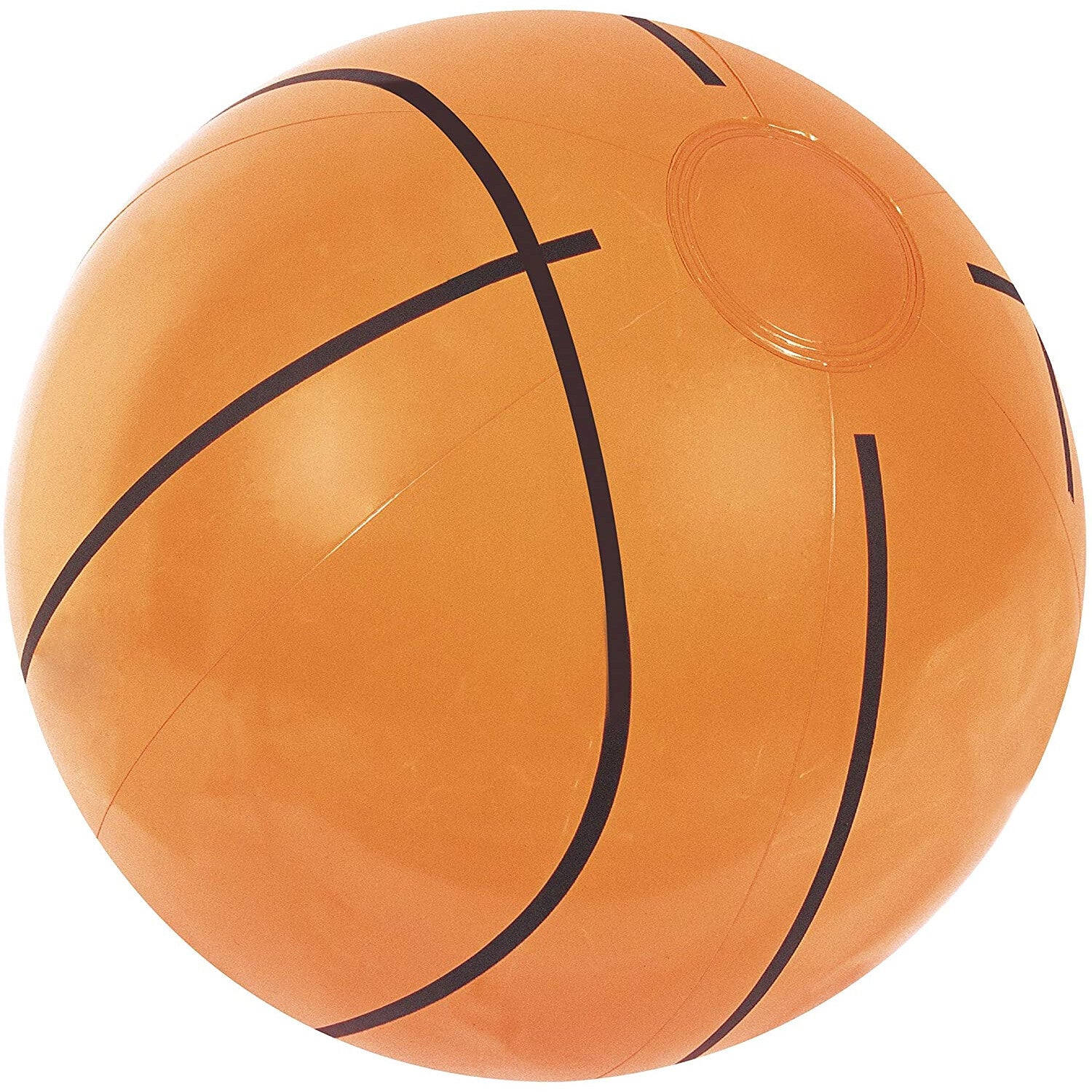 4 X Inflatable Reusable Sea Beach Volleyball Swimming Pool Holiday Party Balls