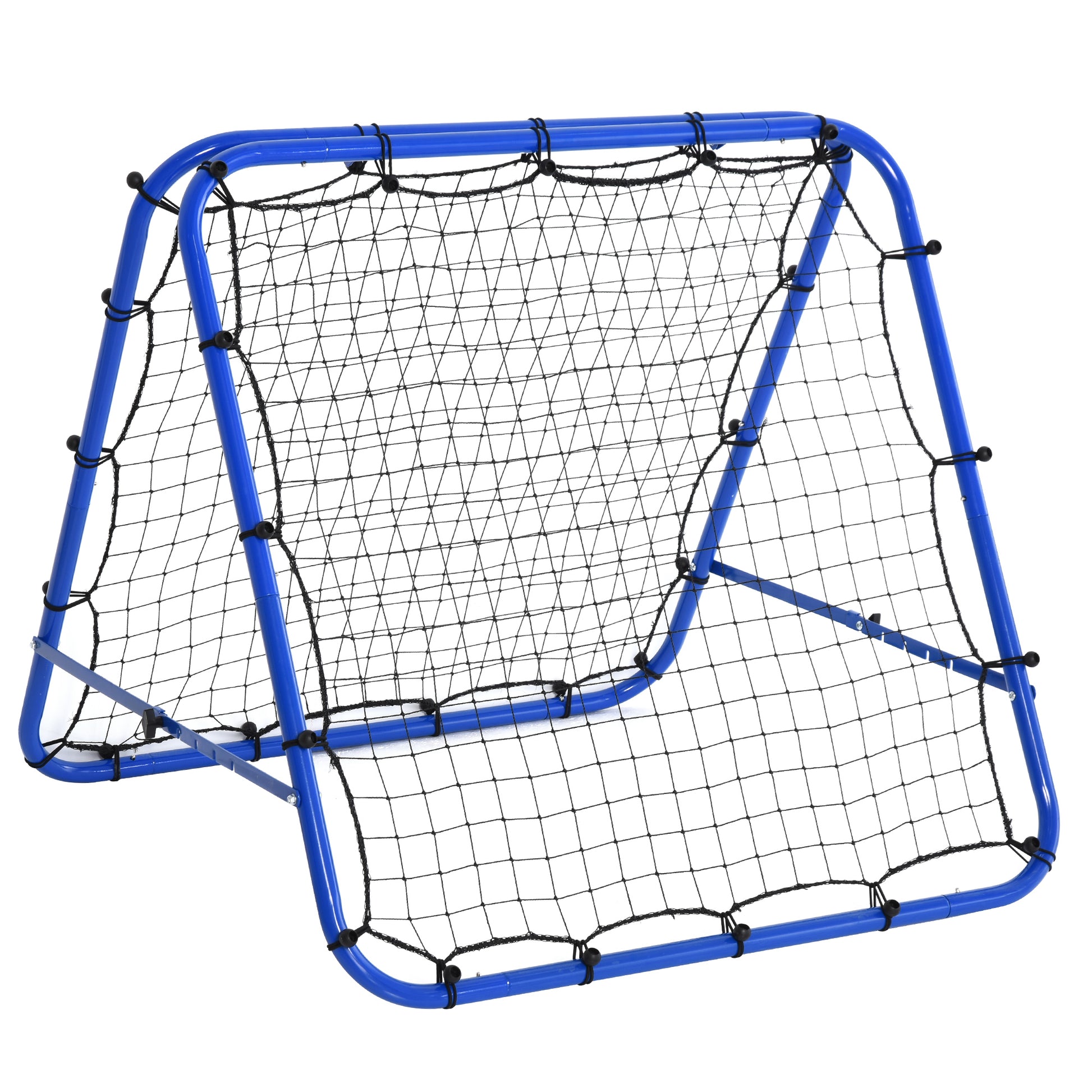 Outdoor Rebounder Net Football Goal Training Target Goal