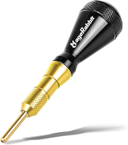 Soft Dart Tip Remover, Electronic Dartboard Broken Tip Extractor, Soft Tip Dart Removal Tool for Electronic Darts