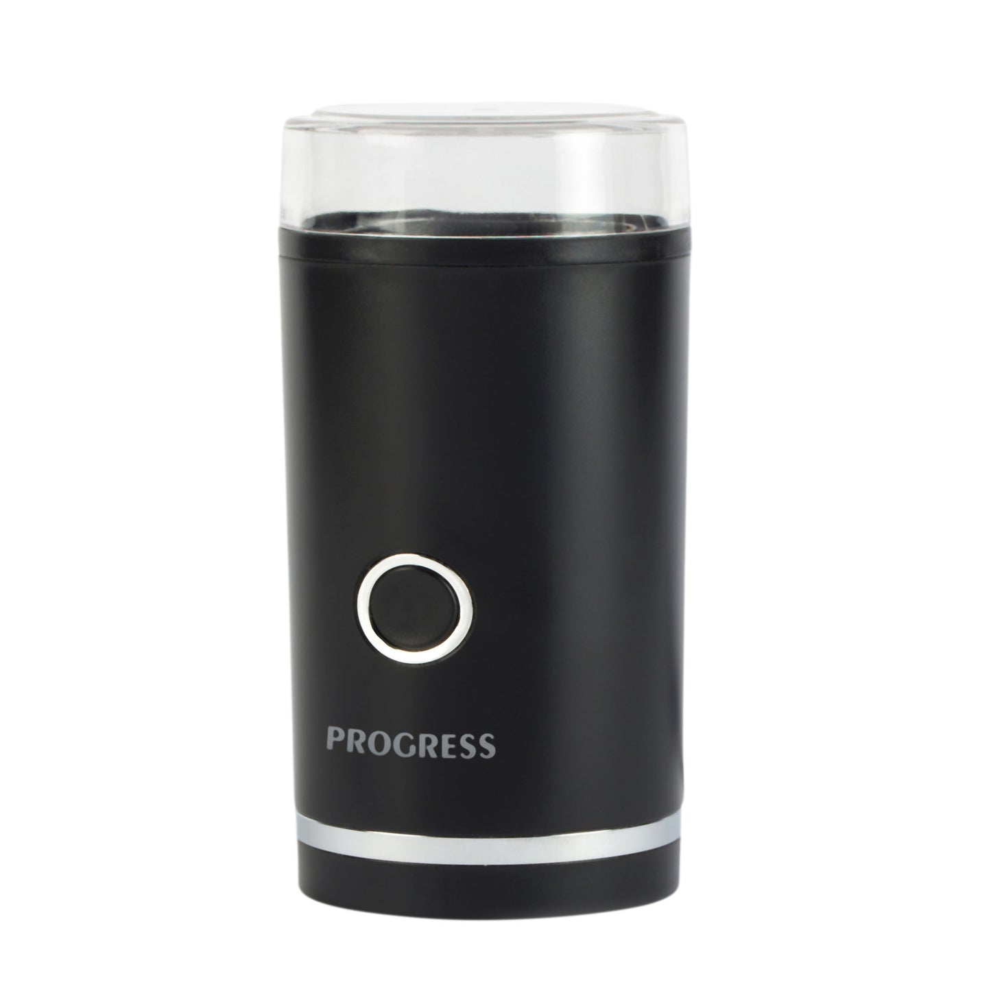 Progress Electric Coffee Grinder Mill for Coffee Beans/Herbs/Sp