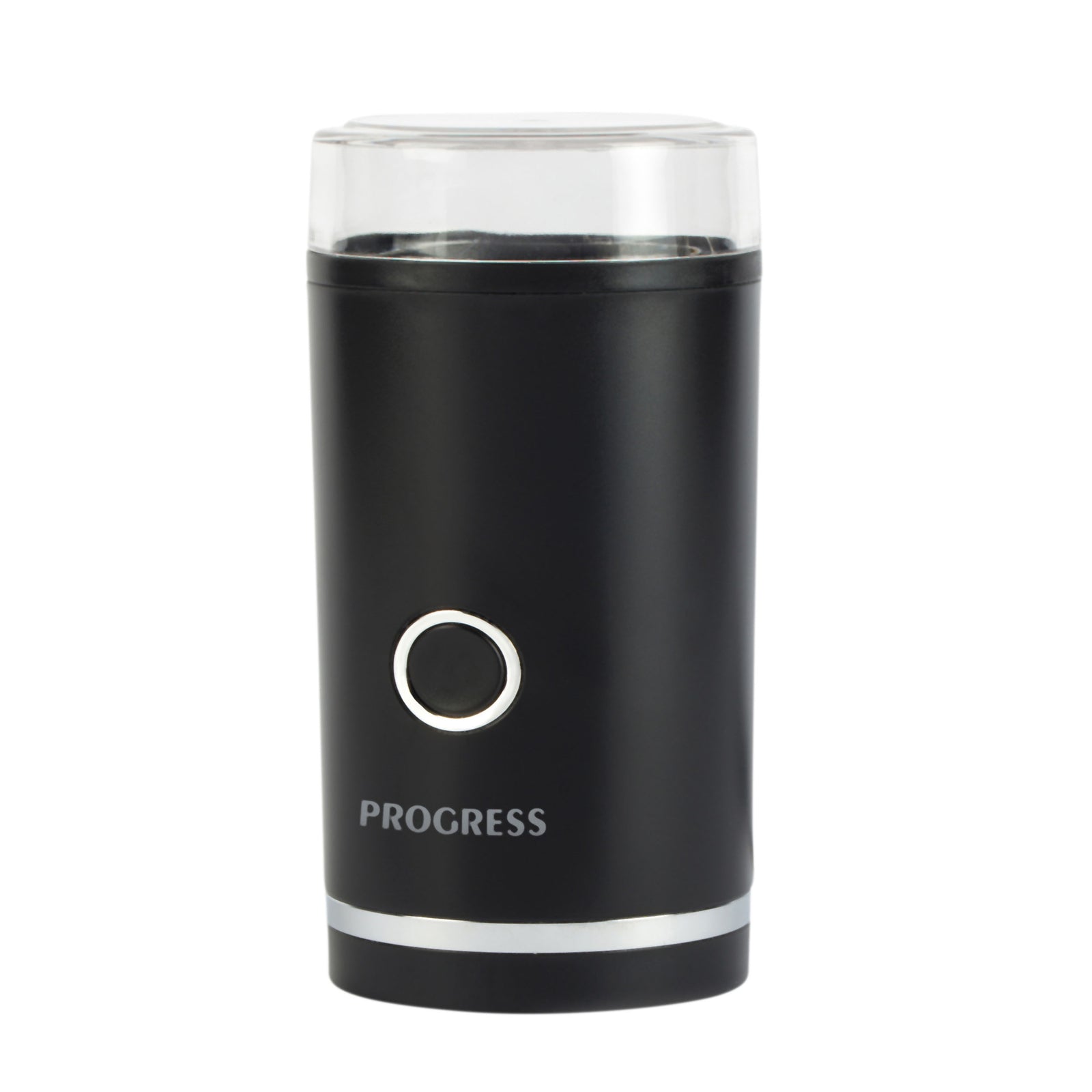 Progress Electric Coffee Grinder Mill for Coffee Beans/Herbs/Sp