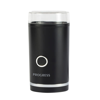 Progress Electric Coffee Grinder Mill for Coffee Beans/Herbs/Sp