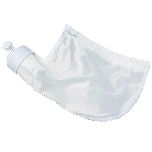Swimming Pool Cleaner Zipper Filter Bag for Polaris 280 480 Pool Filter Parts