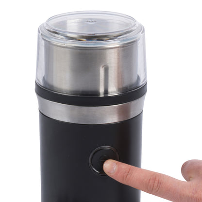 Progress Electric Coffee Grinder Mill for Coffee Beans/Herbs/Sp