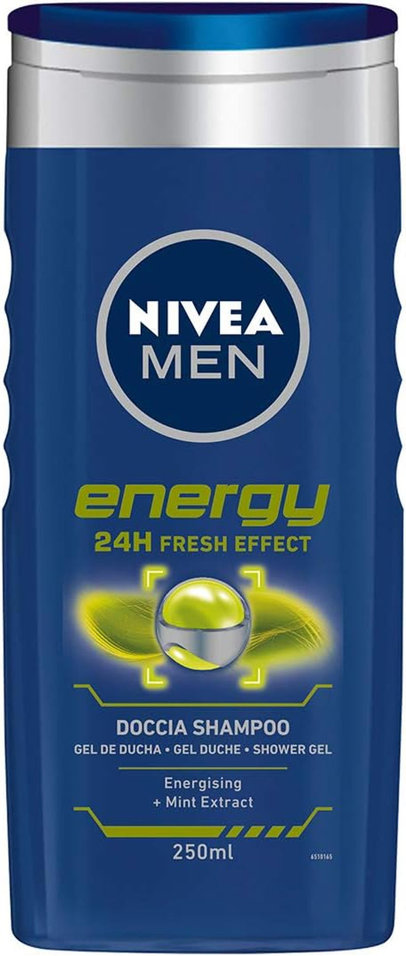 Men Shampoo, 6 Packs