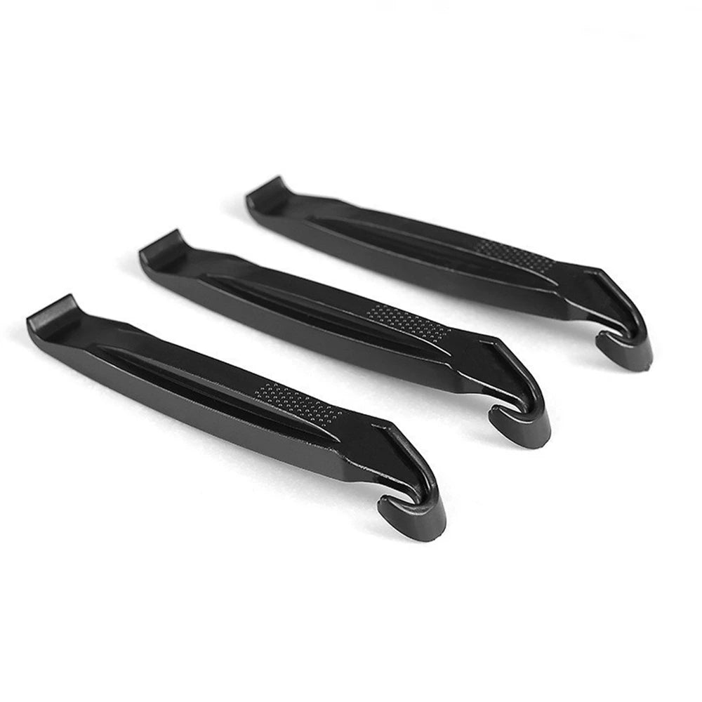 Tyre Levers Bicycle Cycling Bike Road MTB Changing Puncture Repair Tools Rim UK