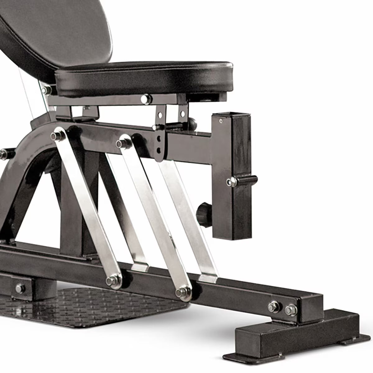 Pro PM4400 Leverage Bench