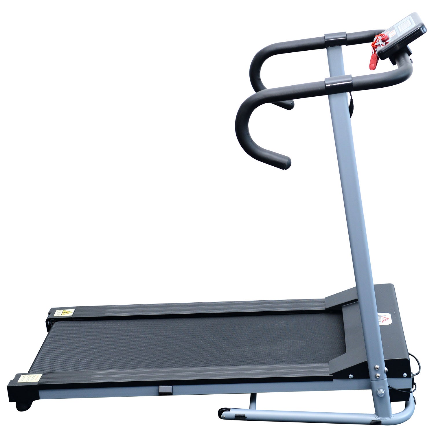 Motorised Electric Treadmill Running Machine Fitness Folding Exercise Run