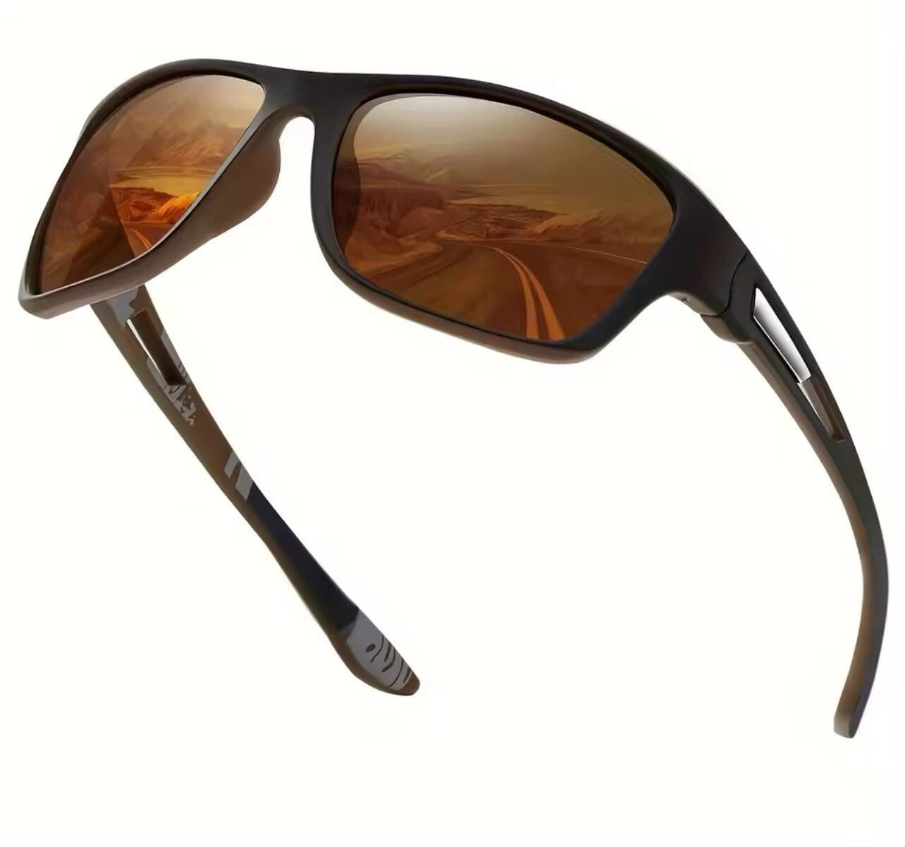 Cycling Sunglasses Bicycle Outdoor Sports Bike Unisex Glasses Men Eyewear UV400