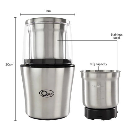 85Ml Countertop Blender