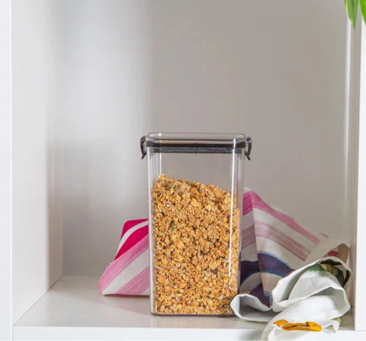 Food Storage Containers - 1.3L - Pack of 3