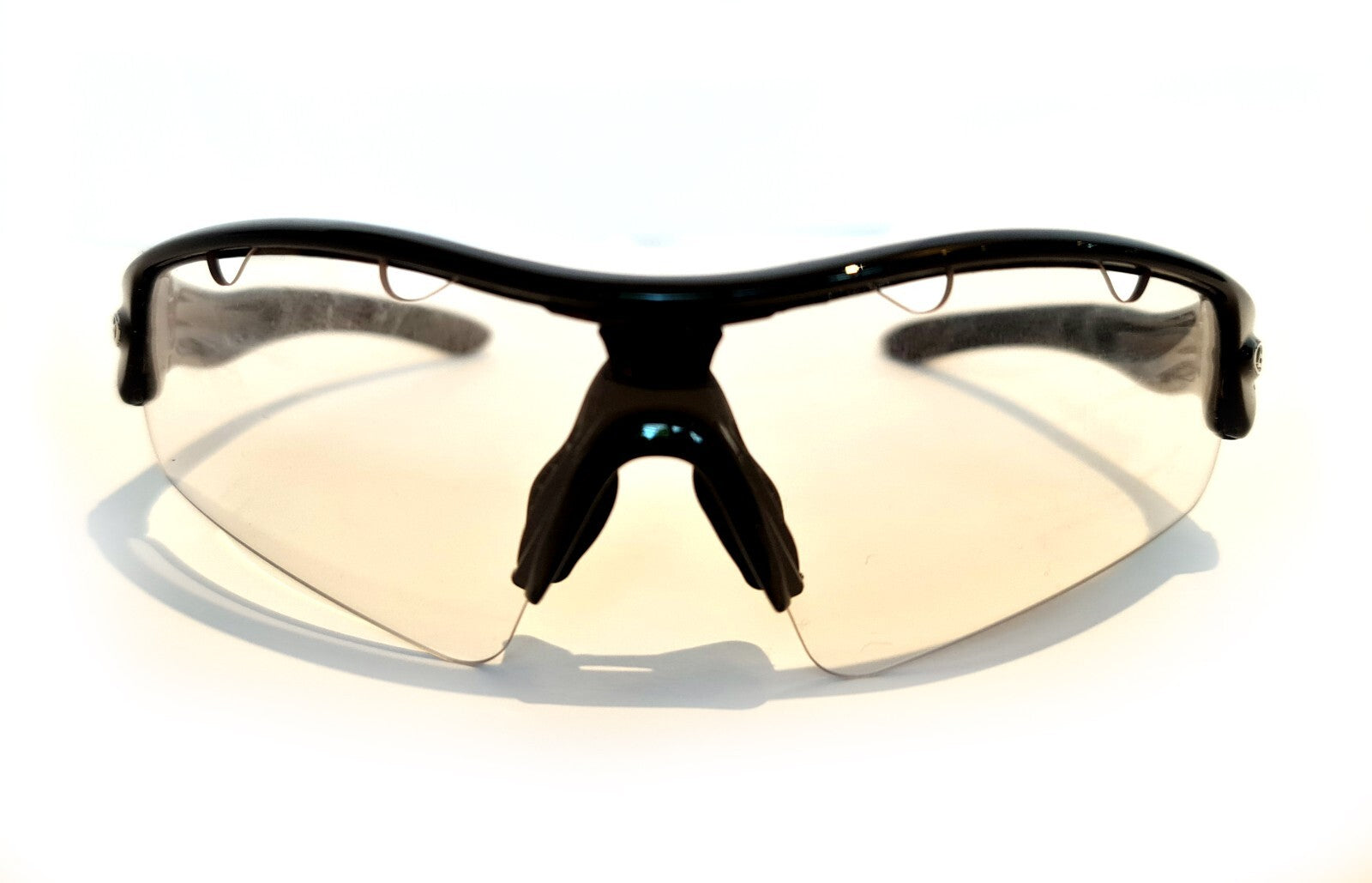 OBAOLAY Cycling Glasses Photochromic Sports Sunglasses Outdoor Men Women UV400
