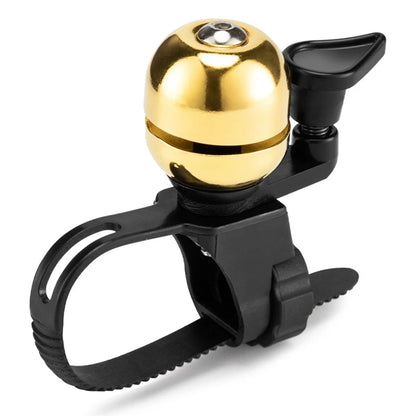Retro Classical Bicycle Bell Clear Loud Sound MTB Road Bike Folding Bikes Handlebar Copper Ring Horn Safety Warning Alarm Bell