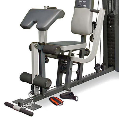 GS99 Dual Stack Home Multi Gym