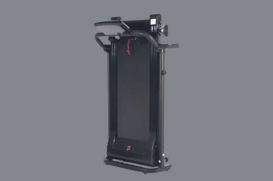 Treadmill Electric Jogging Running Machine Motorised Folding Machine Home Gym UK