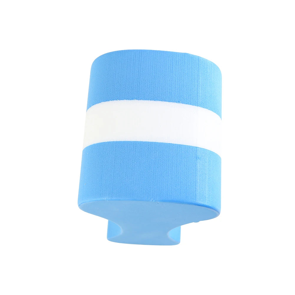 Figure-Eight Shaped Pull Buoy Leg Float Swim Training Aid for Swimmer Beginner
