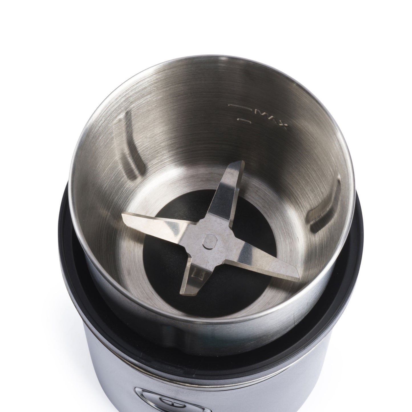 Progress Electric Coffee Grinder Mill for Coffee Beans/Herbs/Sp