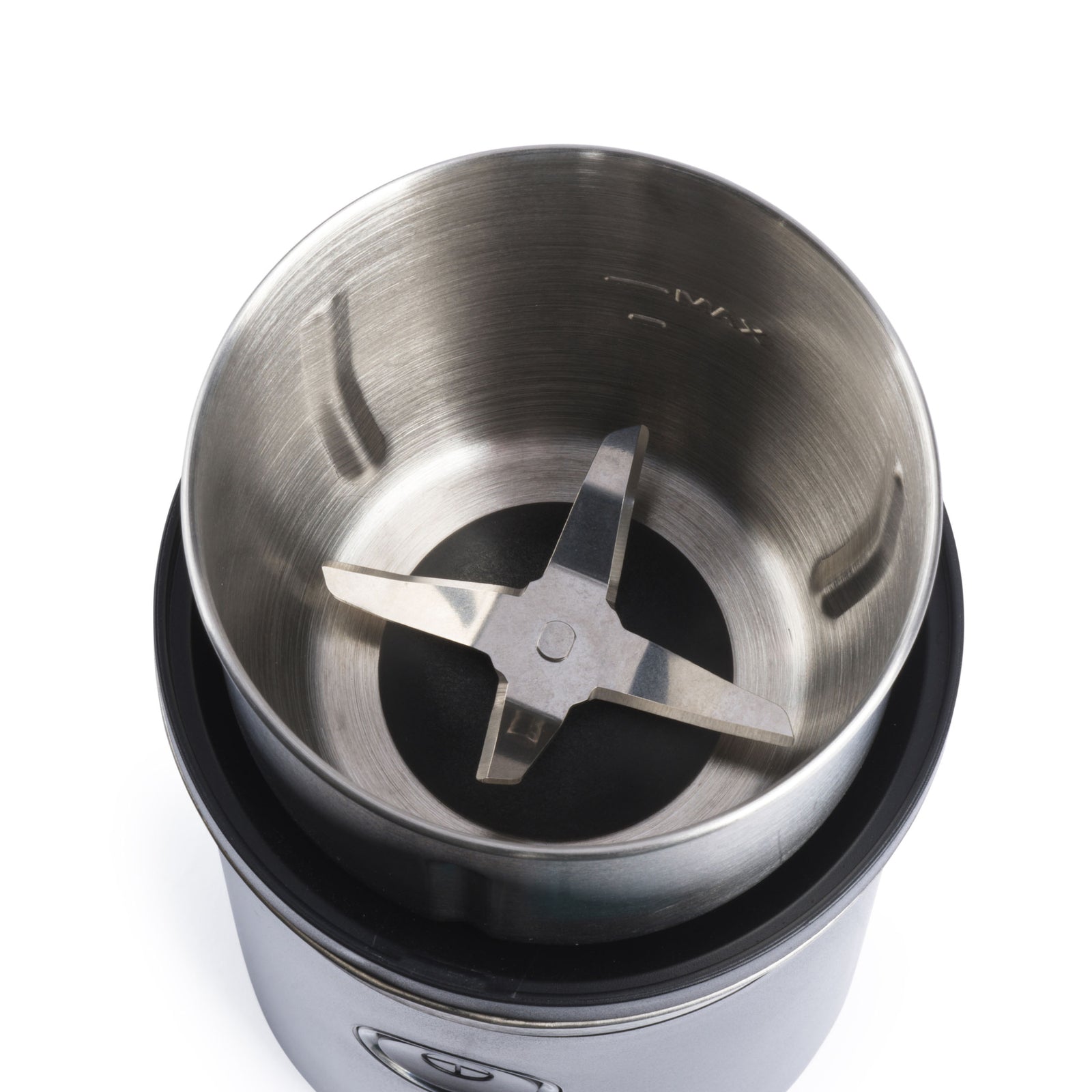 Progress Electric Coffee Grinder Mill for Coffee Beans/Herbs/Sp