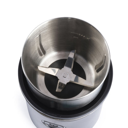 Progress Electric Coffee Grinder Mill for Coffee Beans/Herbs/Sp