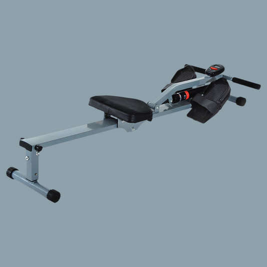 New Rowing Machine for Home Cardio Fitness Workout and Gym Training Fitness