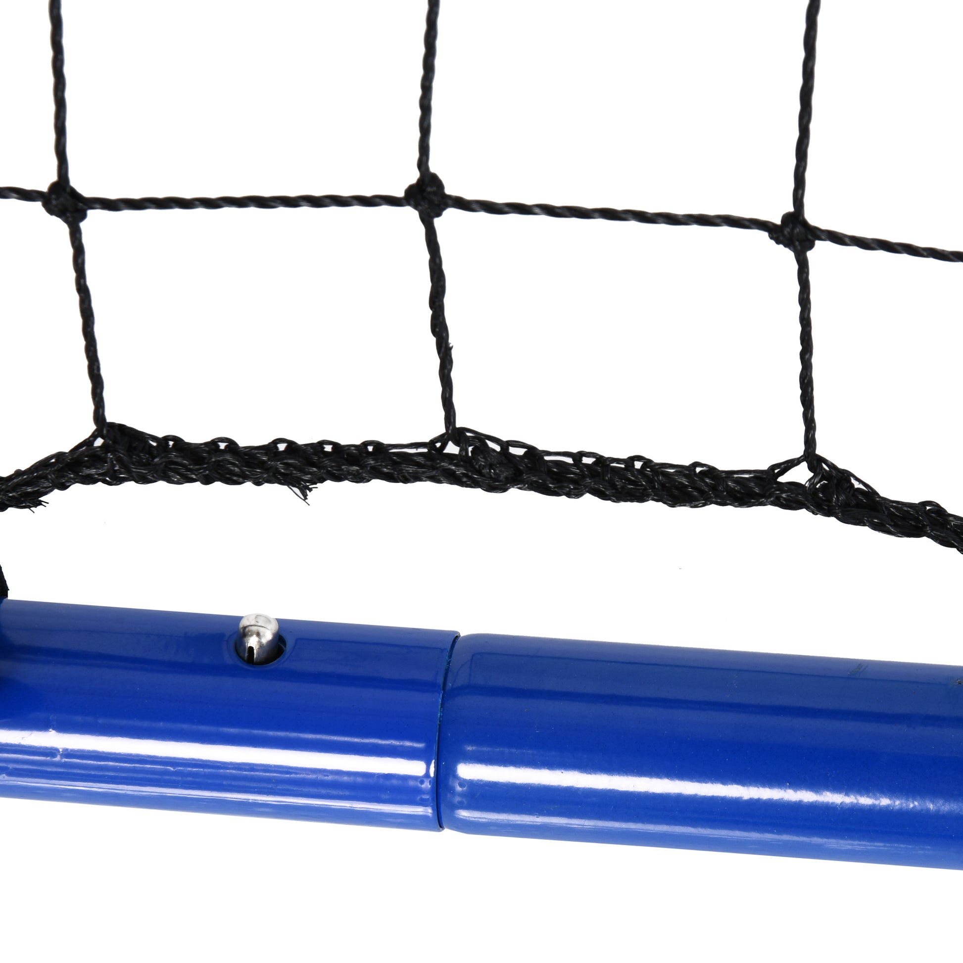 Outdoor Rebounder Net Football Goal Training Target Goal