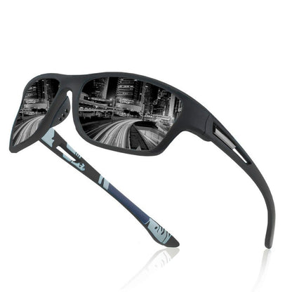 Cycling Sunglasses Bicycle Outdoor Sports Bike Unisex Glasses Men Eyewear UV400