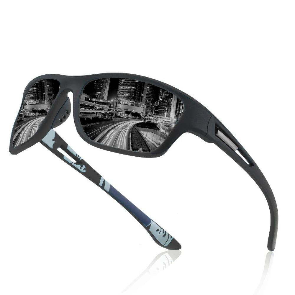 Cycling Sunglasses Bicycle Outdoor Sports Bike Unisex Glasses Men Eyewear UV400