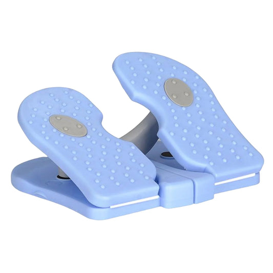 Portable for Home Fitness Mini Standing Leg Stretch Board Leg Step Fitness Machine Fitness Equipment Non-Slip Unisex